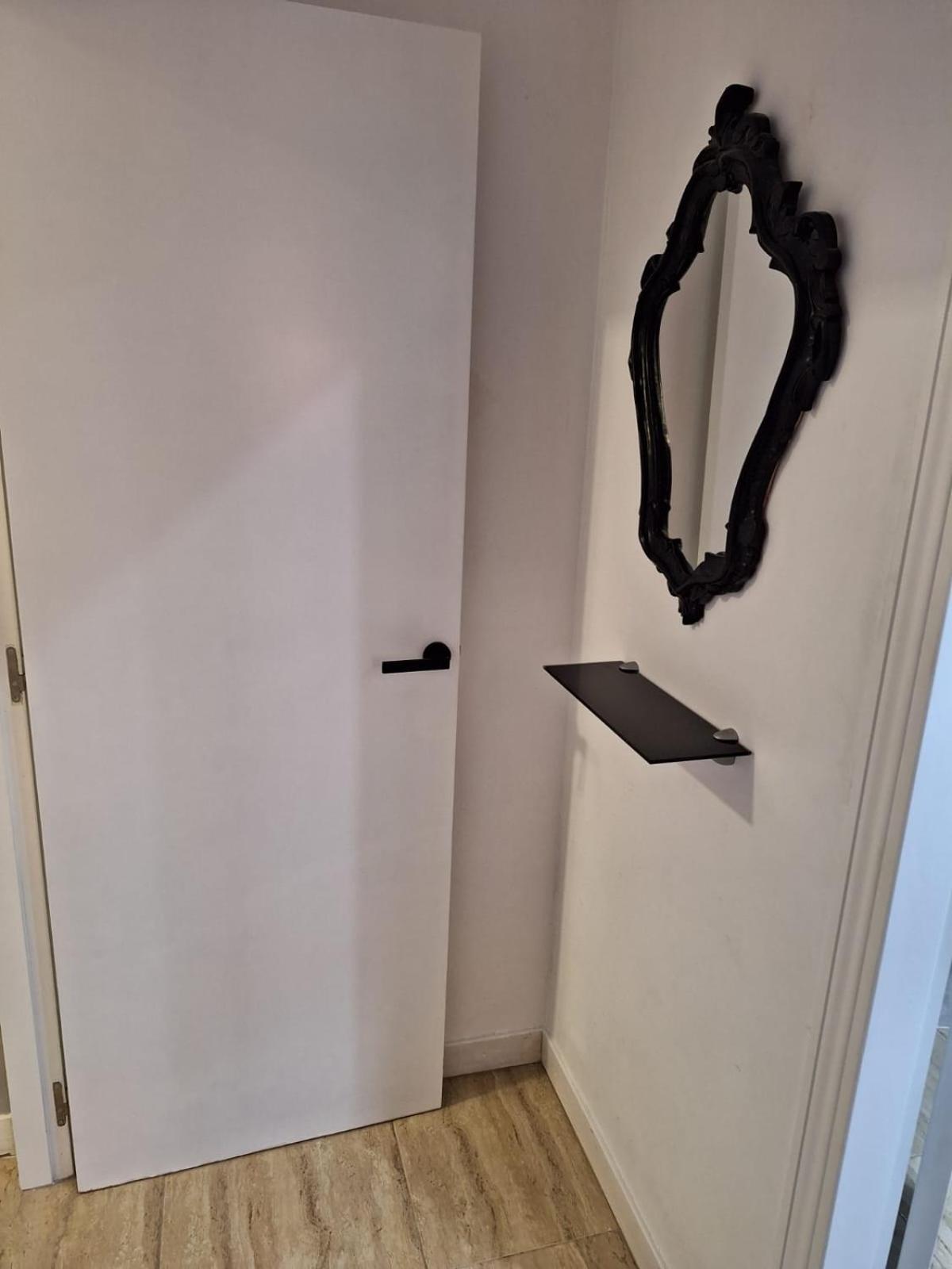 Centro Libertad Lägenhet Vinarós Exteriör bild